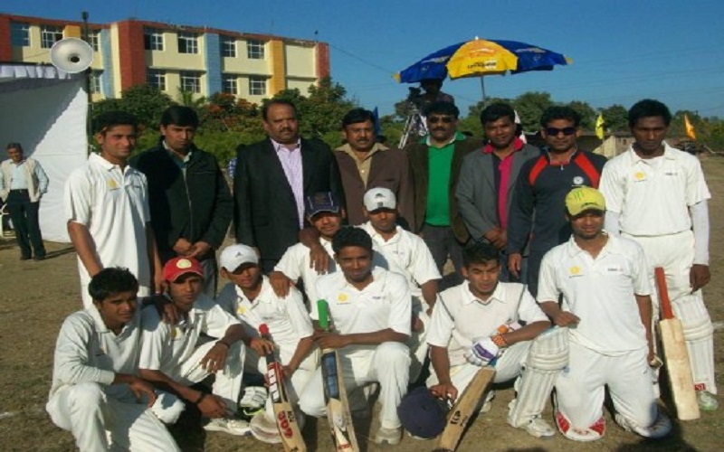 BM College of Technology Indore Sports photo 6