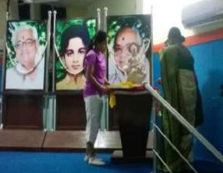 College of Life Sciences Gwalior College Events photo 9
