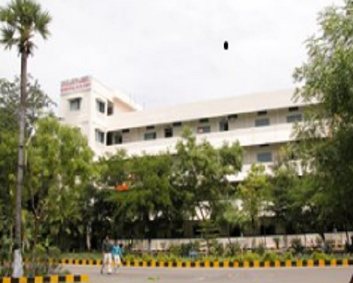 R.V.S. College Morena Infrastructure photo 6