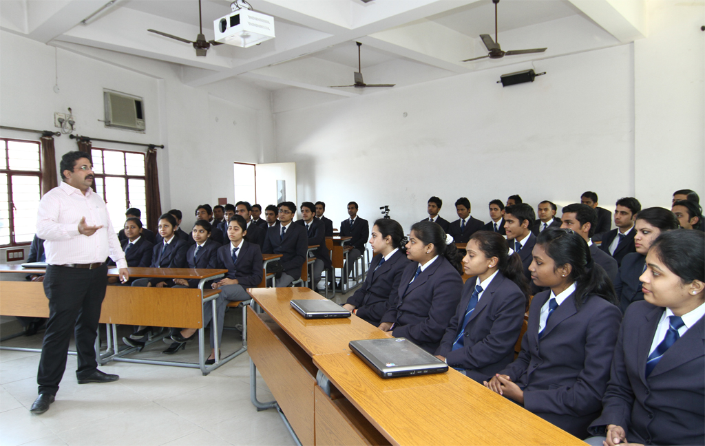 INMANTEC Institutions Ghaziabad Infrastructure photo 3