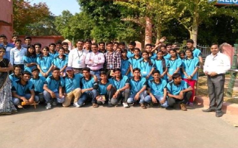Dream Valley College Gwalior Events and Extra Curriculars photo 3