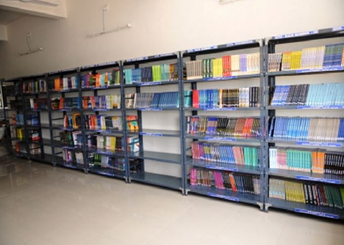 Knowledge Institute of Technology & Engineering Anand Infrastructure photo 6