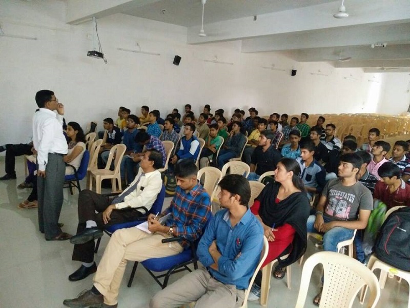 Knowledge Institute of Technology & Engineering Anand Events photo 9