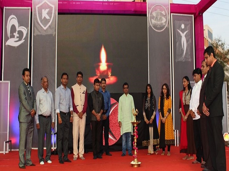 Knowledge Institute of Technology & Engineering Anand Events photo 18