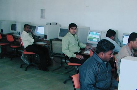B.R. Nahata College of Pharmacy Mandsaur Facilities photo 3
