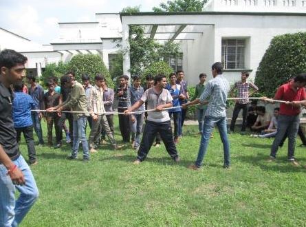 B.R. Nahata College of Pharmacy Mandsaur Facilities photo 8