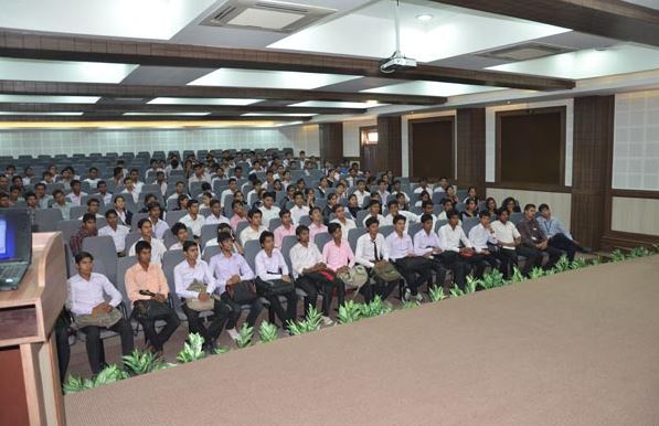 Techno Engineering College Indore Facilities photo 6