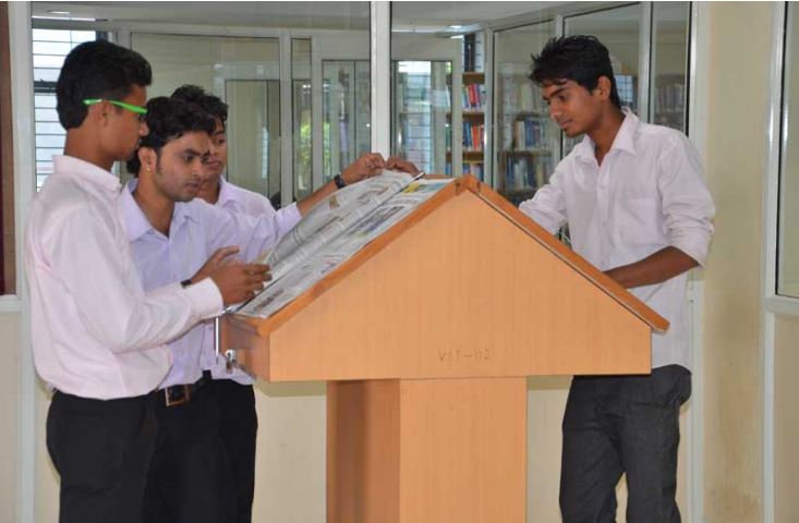 Techno Engineering College Indore Facilities photo 7