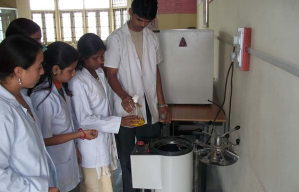 Shri Jain Shwetamber Professional Academy Indore Infrastructure photo 4