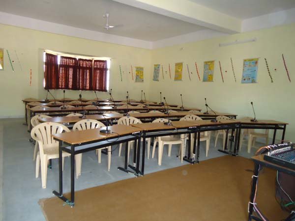 Shri Jain Shwetamber Professional Academy Indore Infrastructure photo 10