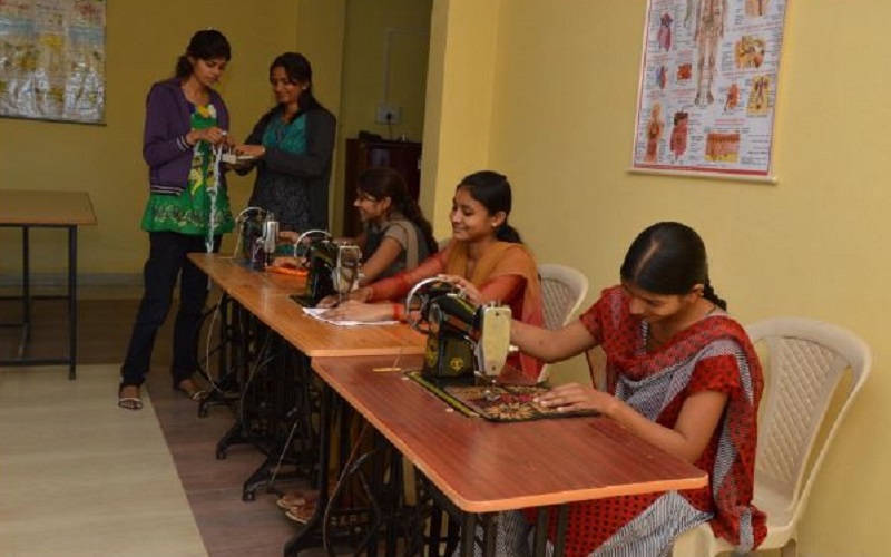 Vidyodaya College Manawar Infrastructure photo 9