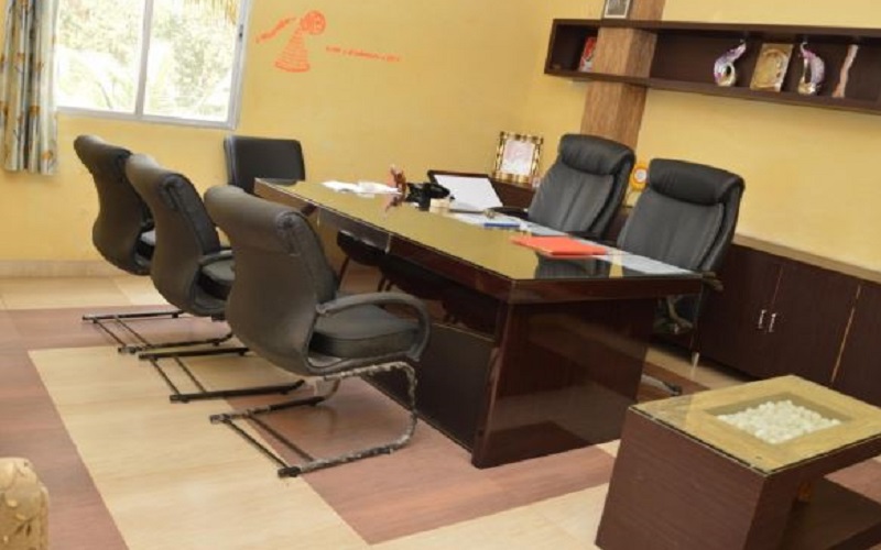 Vidyodaya College Manawar Infrastructure photo 13