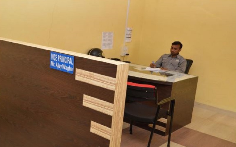 Vidyodaya College Manawar Infrastructure photo 16