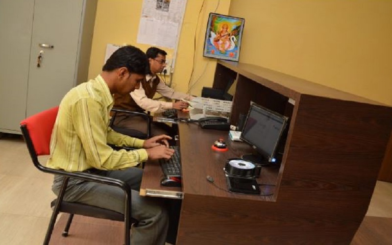 Vidyodaya College Manawar Infrastructure photo 19