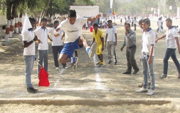 St. Paul Institute of Professional Studies Indore Sports photo 2