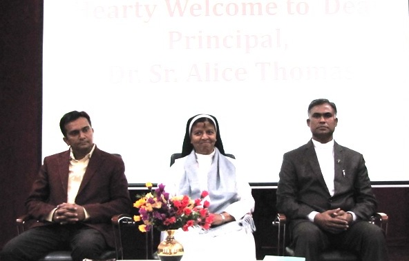 St. Paul Institute of Professional Studies Indore Events photo 2
