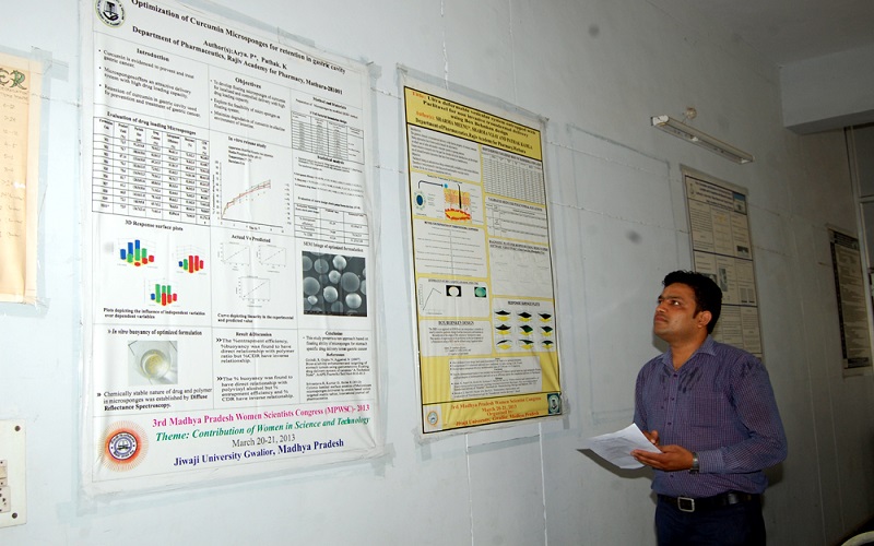 Rajiv Academy for Pharmacy Mathura Events photo 2