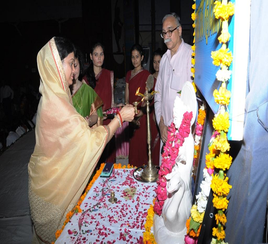 Madhav Shiksha Mahavidyalaya Gwalior Events photo 4