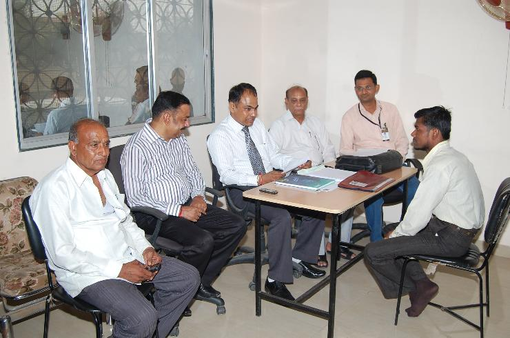Seva Sadan Mahavidyalaya Indore Events photo 10
