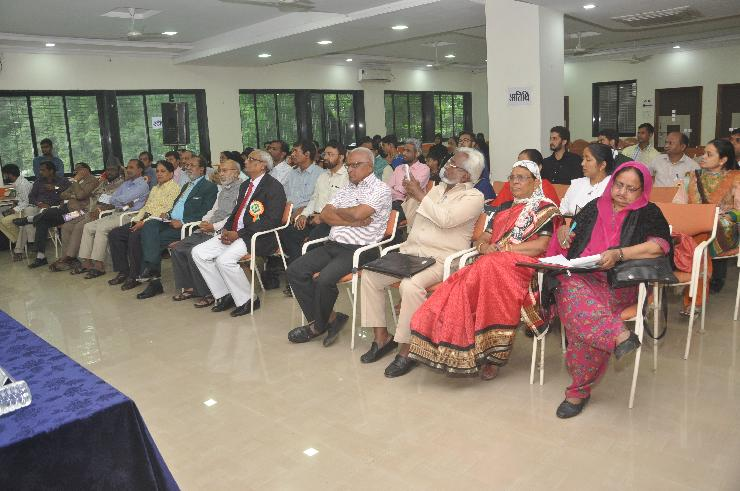 Seva Sadan Mahavidyalaya Indore Events photo 4