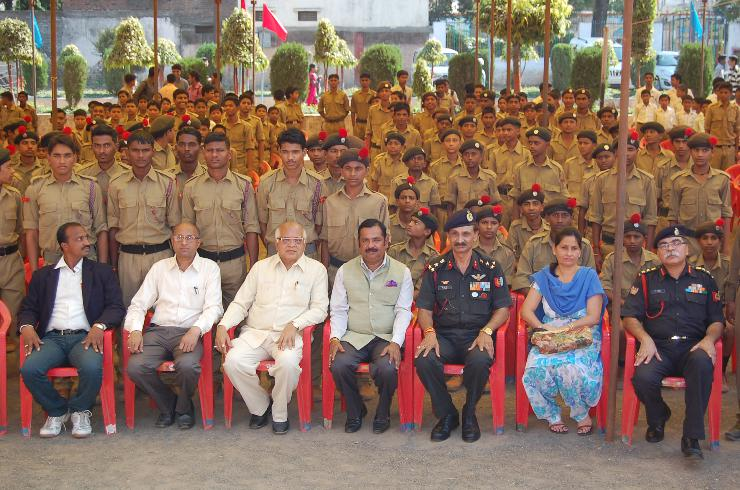 Seva Sadan Mahavidyalaya Indore Events photo 7