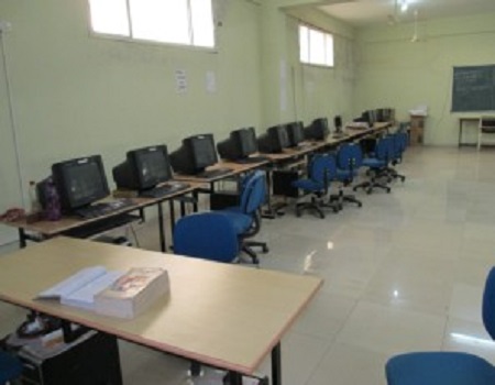 BM Group of Colleges Indore Infrastructure photo 7