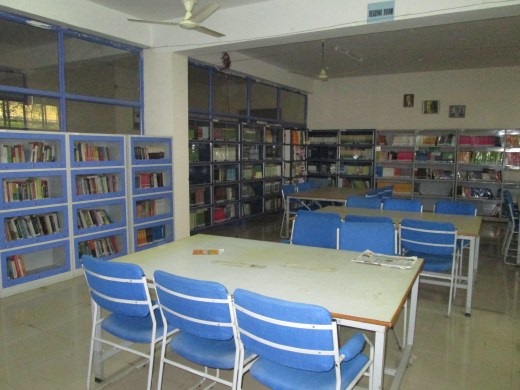 BM Group of Colleges Indore Infrastructure photo 8