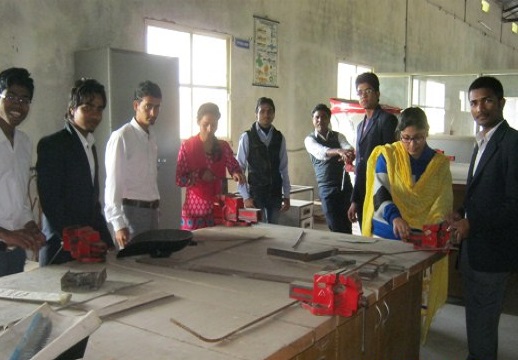 BM Group of Colleges Indore Infrastructure photo 5