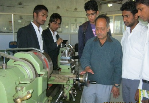 BM Group of Colleges Indore Infrastructure photo 6