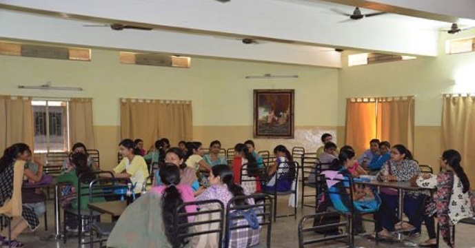 Imperial College of Professional Studies Indore Infrastructure photo 5