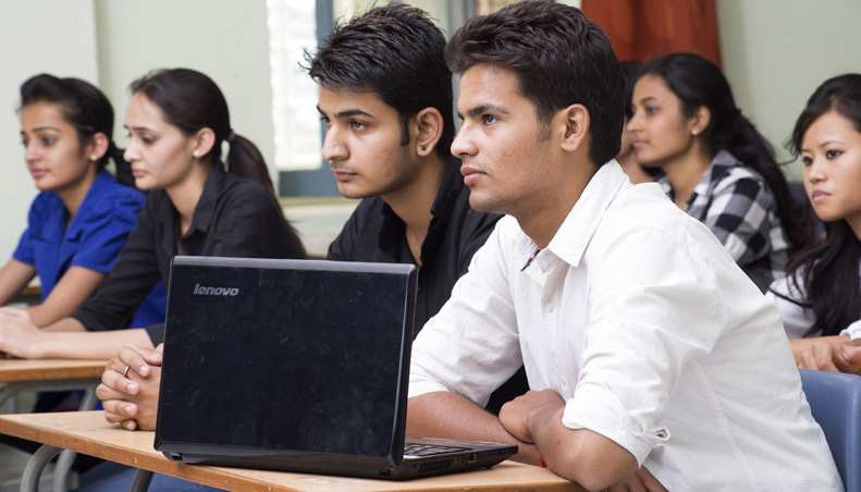 Lucky Institute of Professional Studies Jodhpur Infrastructure photo 2