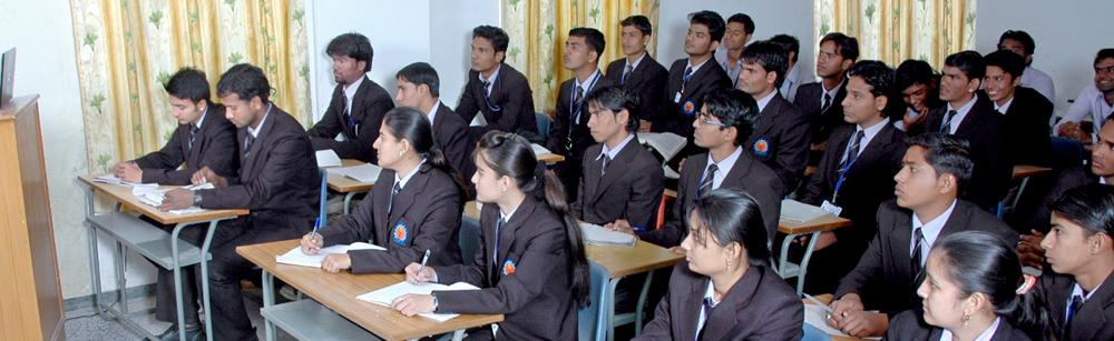 Lucky Institute of Professional Studies Jodhpur Infrastructure photo 4