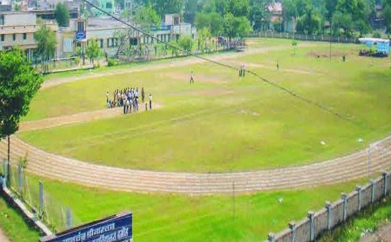 Gyan Chand Shrivastava PG College Damoh Sports photo 2