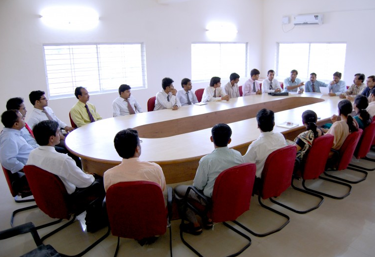 Lakshmi Narain College of Technology Gwalior Infrastrucure photo 8