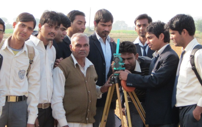 Lakshmi Narain College of Technology Gwalior Infrastrucure photo 9