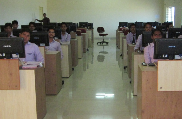 Lakshmi Narain College of Technology Gwalior Infrastrucure photo 13