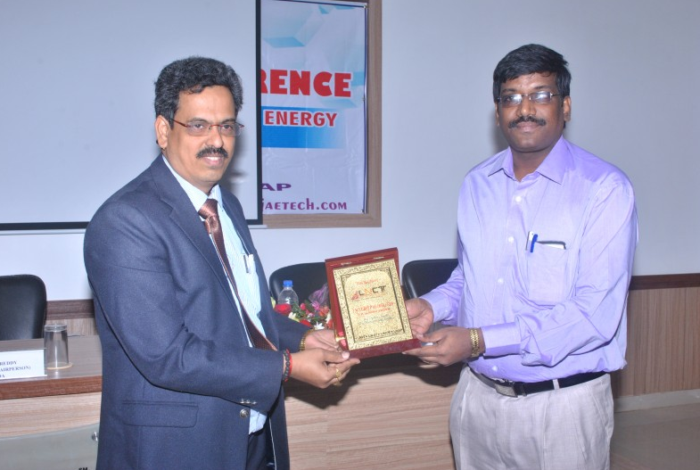 Lakshmi Narain College of Technology Gwalior Event photo 4