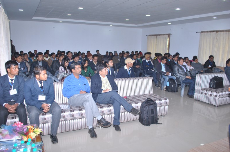 Lakshmi Narain College of Technology Gwalior Event photo 9