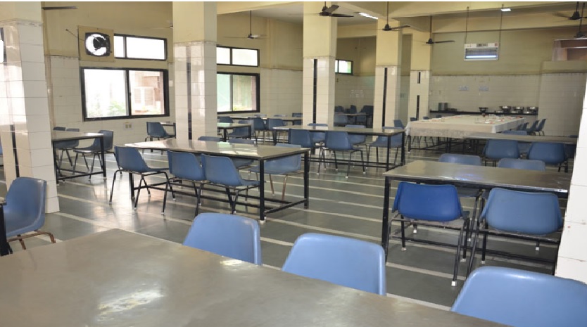 Modern Dental College and Research Centre Indore Facilities photo 2