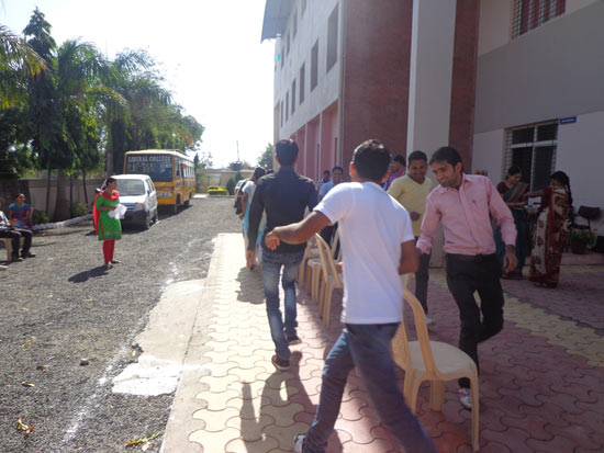 Liberal College Indore Infrastructure photo 2