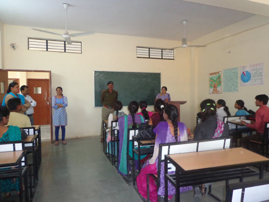 Liberal College Indore Infrastructure photo 3