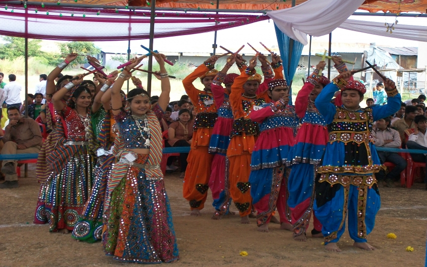 Sanghvi Innovative Academy Indore Events photo 3
