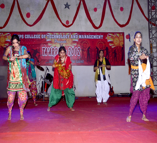 IPS College of Technology and Management Gwalior Events photo 3