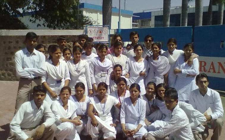 Bhagyoday Tirth Pharmacy College Indore Events photo 3