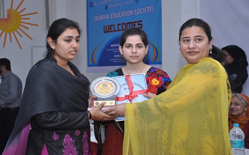 All Saints College of Technology Bhopal Events photo 6