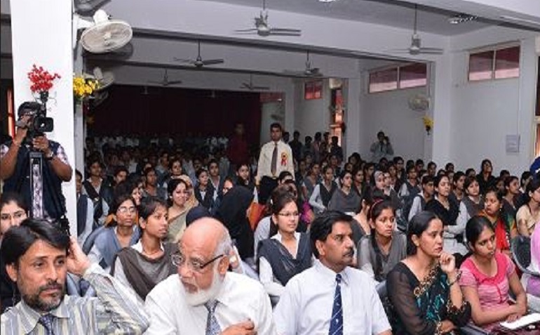 All Saints College of Technology Bhopal Events photo 10