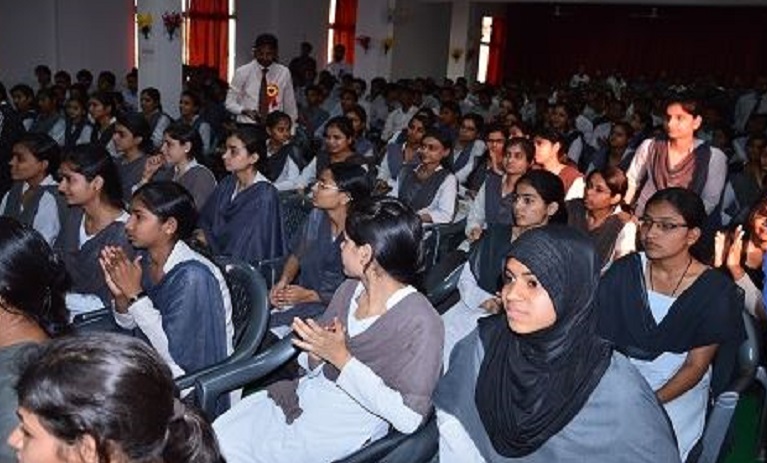 All Saints College of Technology Bhopal Events photo 11