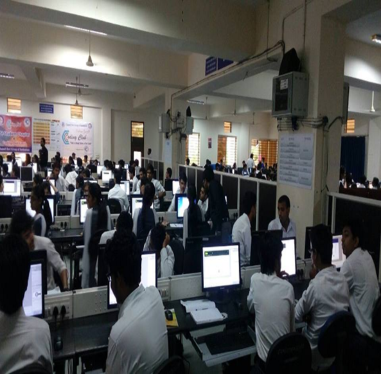 CDGI Indore Building & Infrastructure photo 4