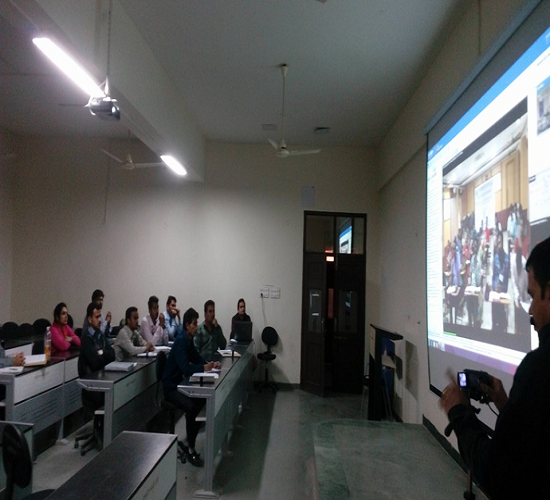 CDGI Indore Building & Infrastructure photo 1