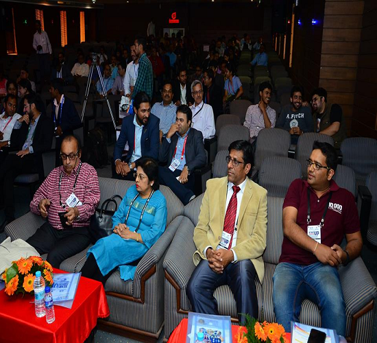CDGI Indore Events photo 2